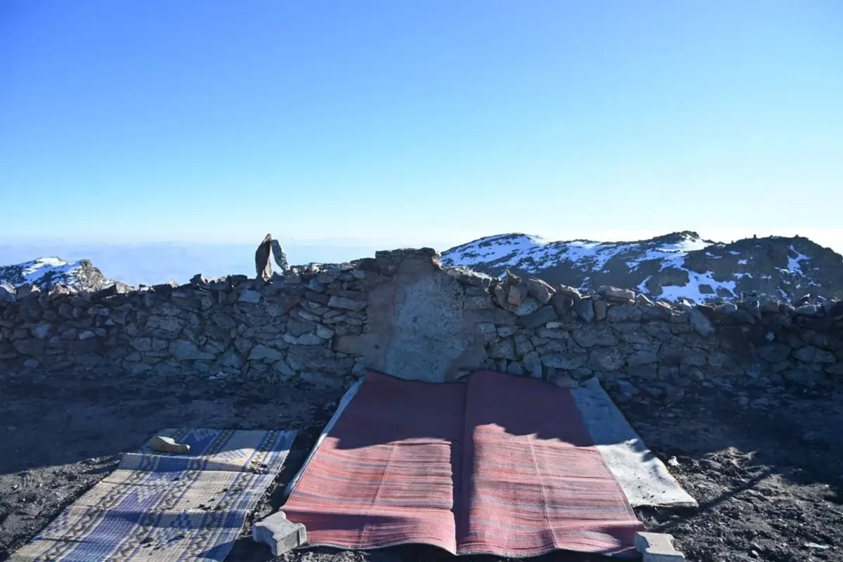 Yanan Kirklar Mescidi Nin Yerine Yenisi Yapilacak 19308752 2307 Amp