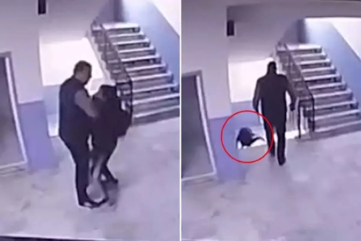 Yaptigi Savunma Yetmedi Bu Goruntuler Icin Karar 19243622 1067 Amp