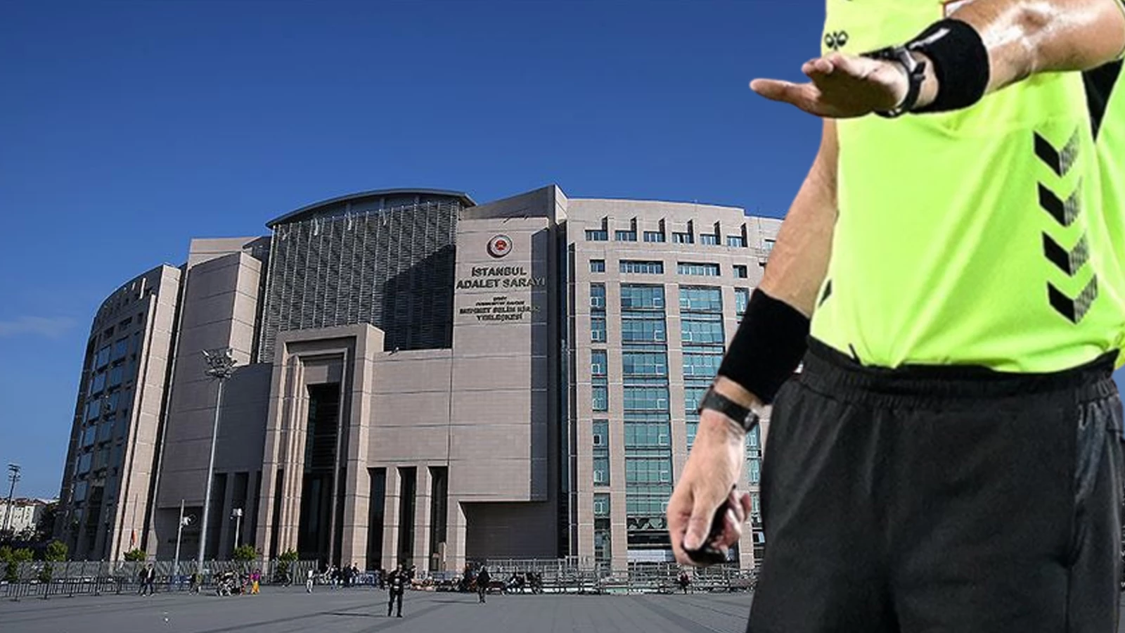 Yasa Disi Bahis Sorusturmasi 17 Hakem Ve Bir Takim Baskani Hakkinda Gozalti Karari Ykkp