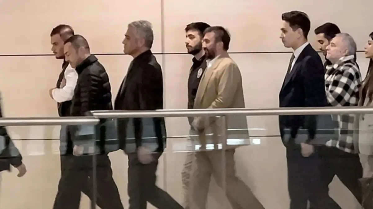 Yasa Disi Bahis Sorusturmasinda 6 Supheli 18043257 4762 Amp