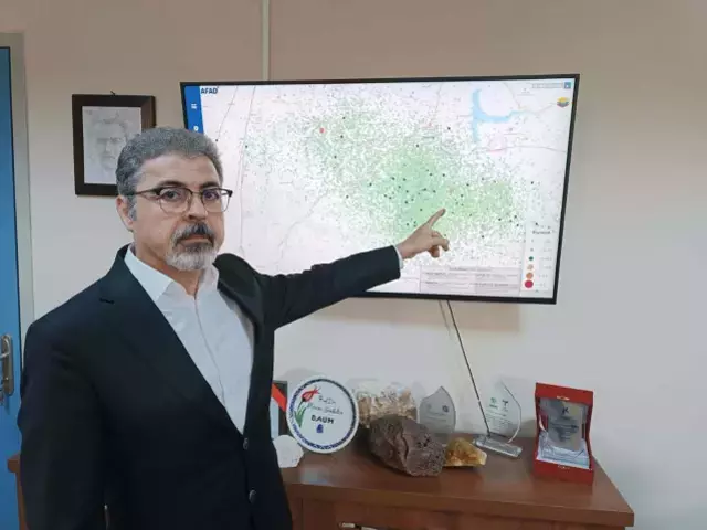 Yeni Faylar Tespit Edildi Prof Dr Sozbilir Den 19207966 9907 M