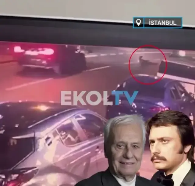 Yesilcam In Efsane Ismi Engin Caglar Hayatini 19207972 1565 M