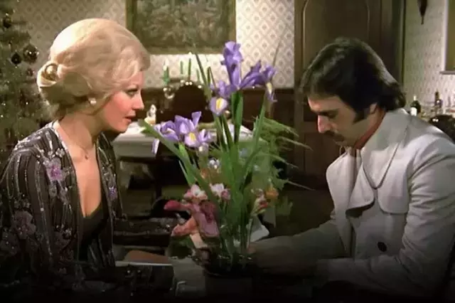 Yesilcam In Efsane Ismi Engin Caglar Hayatini 19207972 4326 M