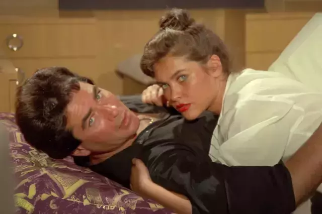 Yesilcam In Usta Ismi Salih Guney Den Uzen Haber 19231433 3714 M