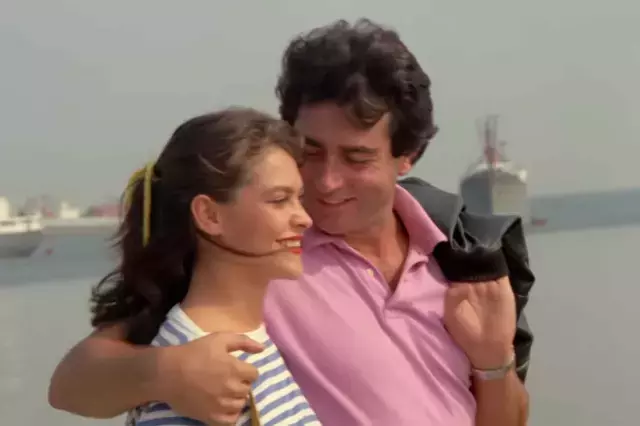 Yesilcam In Usta Ismi Salih Guney Den Uzen Haber 19231434 387 M