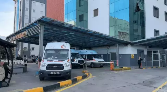 Zehirlenme Vakalari Patladi 3 Sehirde Yuzlerce 19282892 2174 M