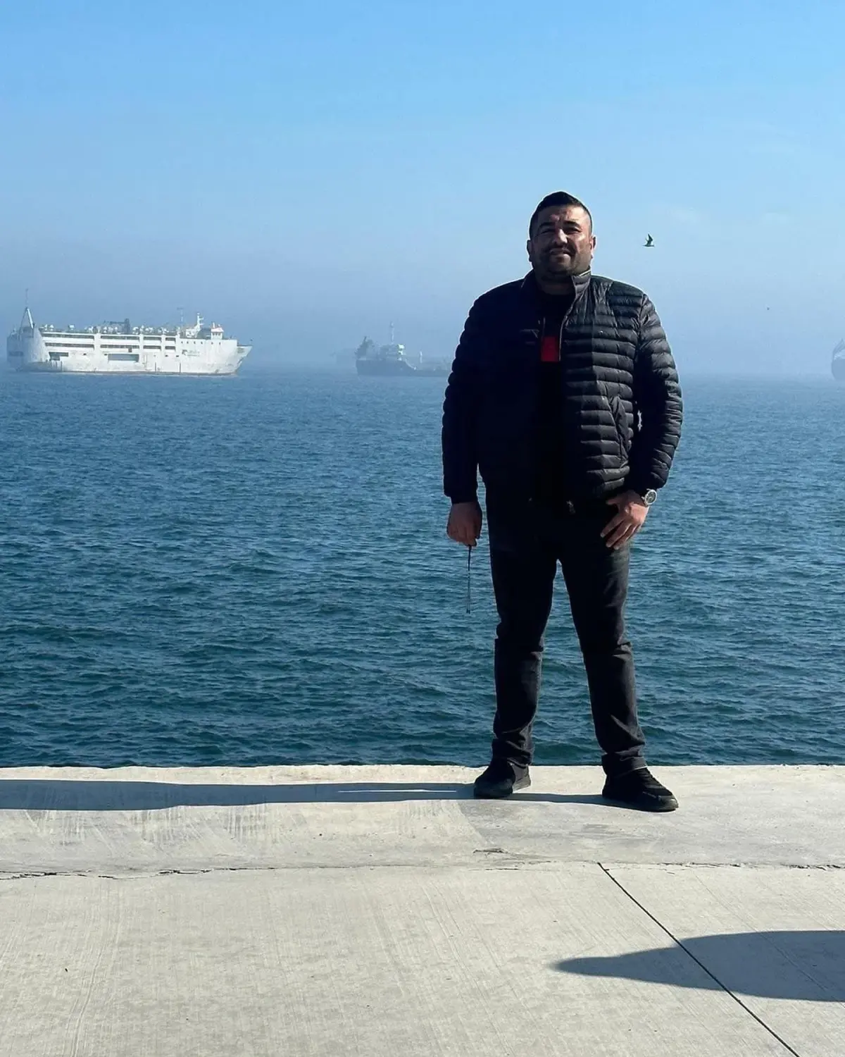 Zeytinburnu Nda Is Yerindeki Tartisma Silahli 19280283 Amp