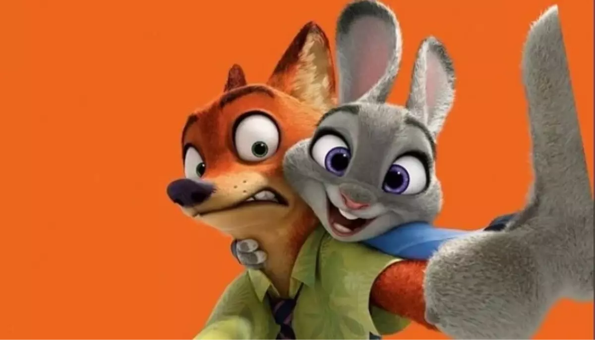 Zootropolis 2 Ne Zaman Cikacak 19230967 1329 Amp