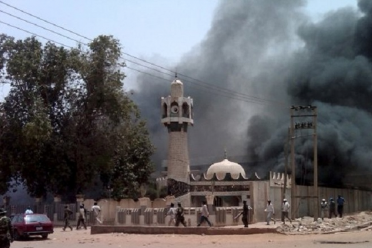 1873285 Nijerya Da Camiye Bombali Saldiri 7 Olu 694C3596Bf4C5