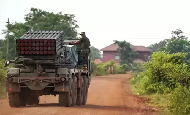 2 Ulke Arasinda Savas Basladi F 16 Lar Bomba 19341864 1160 M