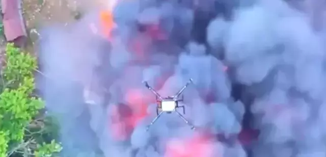 2 Ulke Arasinda Savas Basladi F 16 Lar Bomba 19341864 6756 M