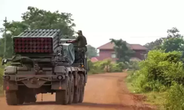 2 Ulke Arasindaki Savas Alevlendi Olu Sayisi 19345088 5827 M