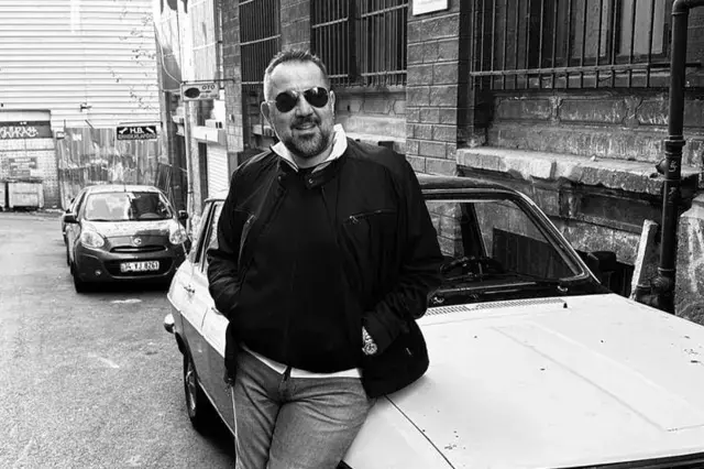 30 Kilo Veren Ata Demirer Bogaz Da Kurek Cekmeye 19315304 9669 M