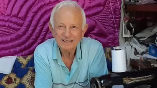 7 Ay Icinde Ikinci Aci Serkan Keskin In Babasi 19400285 3819 M