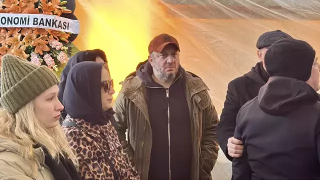 7 Ay Icinde Ikinci Aci Serkan Keskin In Babasi 19400285 7700 M