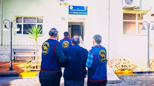 7 Yildir Kaciyordu Katili Jasat Yakaladi Bunca 19378426 7003 M