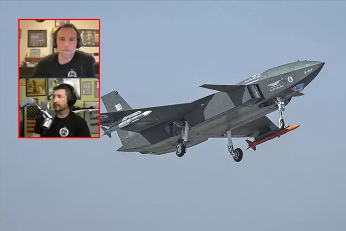 Abd Li Savas Pilotlarinin Kizilema Saskinligi 19321745 2503 Amp