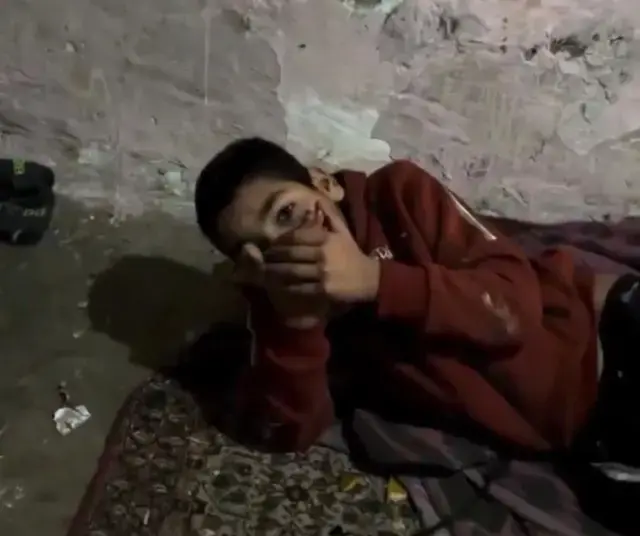 Adnan I Kumese Atan Yenge Ve Amca Neler Yapmis 19326881 6480 M