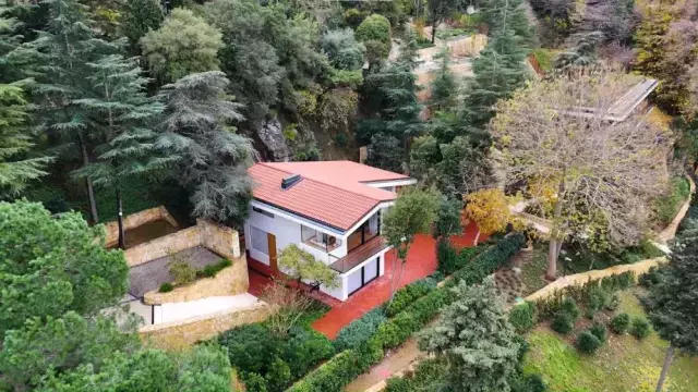 Adnan Oktar In Eski Villasi Rus Oligark In 19390583 8741 M