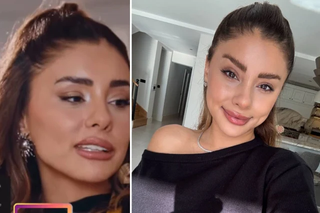 Agzi Yamulmus Denilen Samar Dadgar Iddialara 19373637 4831 M