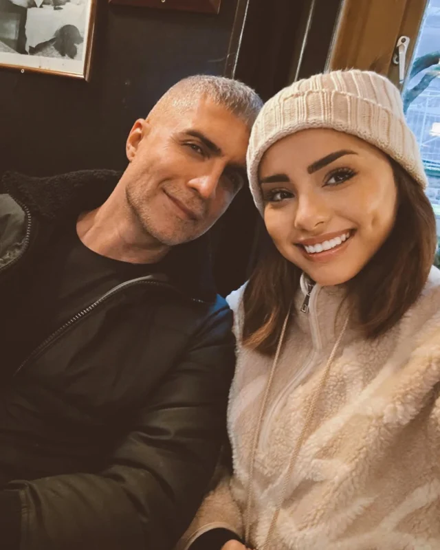 Agzi Yamulmus Denilen Samar Dadgar Iddialara 19373637 7942 M