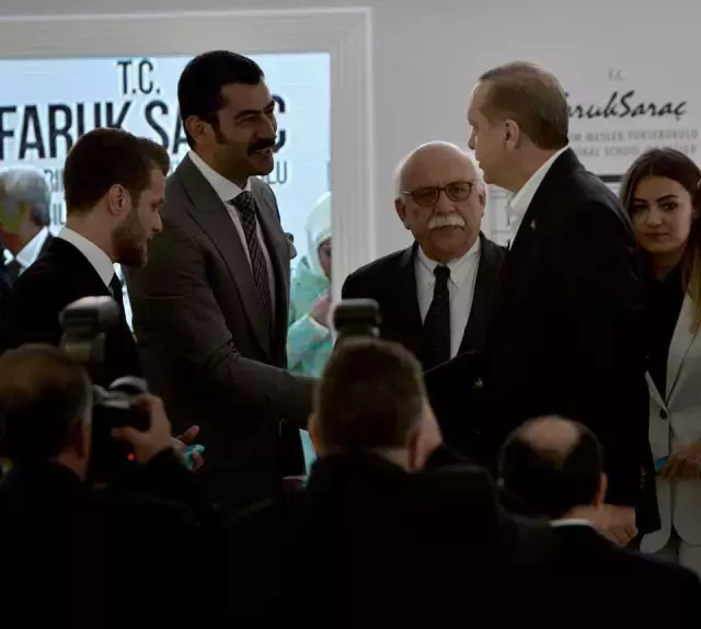 Ak Parti Den Milletvekili Mi Olacak Kenan 19363800 6219 M