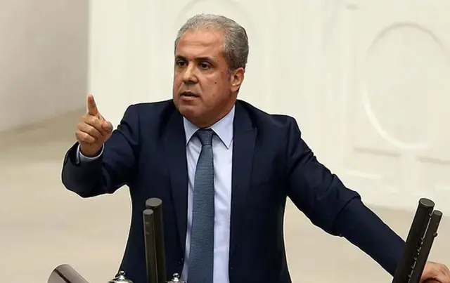 Ak Partili Tayyar Dan Gozaltina Alinan Mehmet 19341169 7704 M