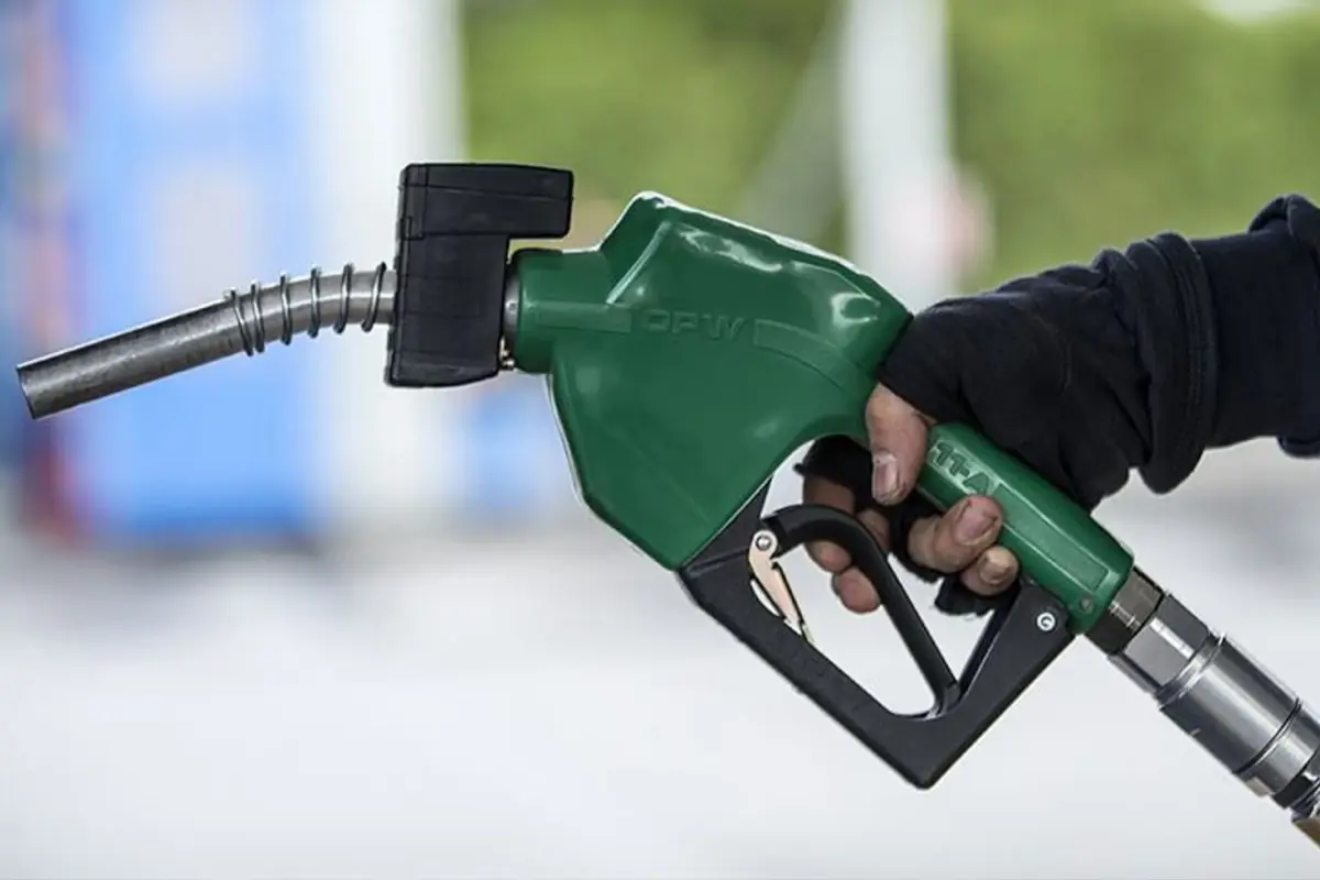 Akaryakitta Tabela 1 Haftada Ikinci Kez Degisiyor 19362911 8880 Amp