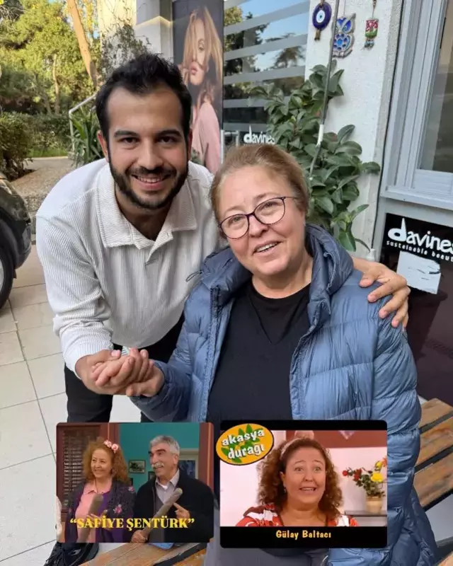 Akasya Duragi Nin Safiye Si Yillar Sonra Ortaya 19382549 9360 M