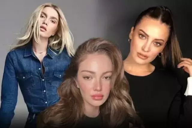 Aleyna Tilki Danla Bilic Ve Irem Sak Uyusturucu 19366293 6718 M