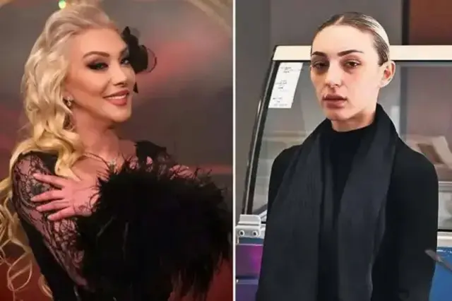 Annesi Gullu Yu Oldurmekten Tutuklanan Tugyan In 19353684 1166 M