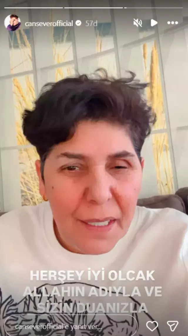 Arabeskin Sevilen Ismi Cansever Den Kotu Haber 19365842 2289 M