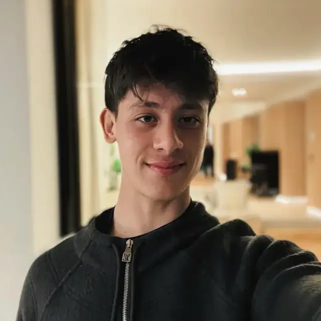 Arda Guler E Benzeyen Kiz Viral Oldu Yapay Zeka 19391493 7797 M