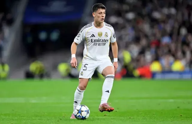 Arda Guler In Yeni Hocasini Duyurdular 19347650 9818 M