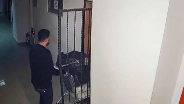 Arihi Soygunda Yeni Suphe Adliyeden 25 Kilo 19328789 3114 M