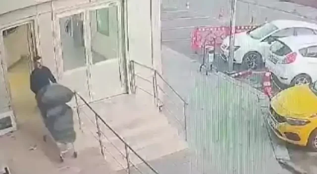 Arihi Soygunda Yeni Suphe Adliyeden 25 Kilo 19328789 7075 M