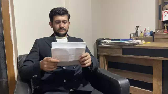 Arkadasina Guvenip Iban Numarasini Paylasti 19312760 151 M