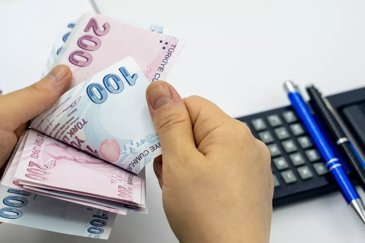 Asgari Ucret Gorusmeleri Oncesi Hukumetten 19313034 2272 Amp