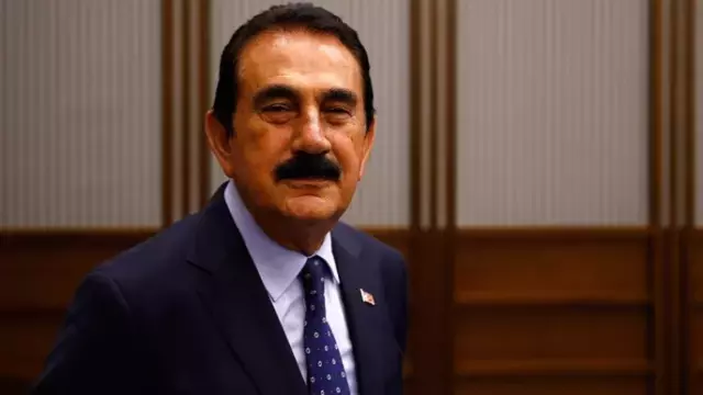 Asiret Lideri Ankara Nin Gobeginde Oglunu Vurdu 19383397 2048 M