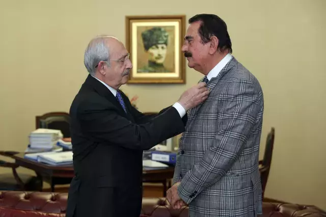 Asiret Lideri Ankara Nin Gobeginde Oglunu Vurdu 19383397 9892 M