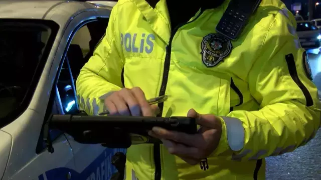 Aym Den Emsal Karar Binlerce Trafik Cezasi Bu 19342607 8342 M