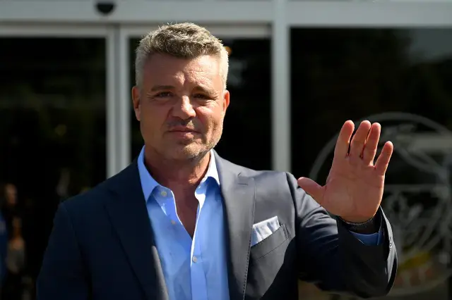 Aziz Yildirim Dan Saran Iddialarina Zehir 19386950 3208 M