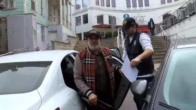 Bahis Sorusturmasinda 46 Kisiye 3 Suclama Mert 19328796 1720 M