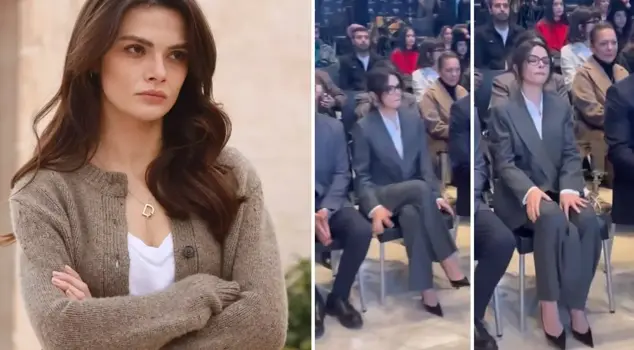 Bakan Ersoy Un Da Katildigi Toplantiya Sinem 19394504 1908 Amp