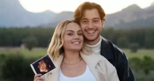 Basak Karahan Hamile Mi Basak Karahan Kac Aylik 19349536 1581 M