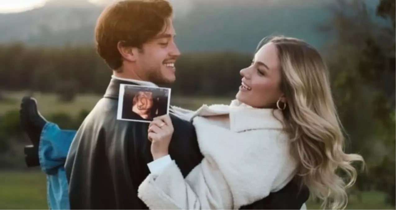 Basak Karahan Hamile Mi Basak Karahan Kac Aylik 19349536 5179 Amp