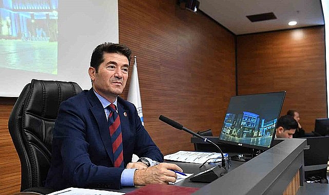 Baskan Kaya Meydan Da Halk Ekmek Olmaz 3434