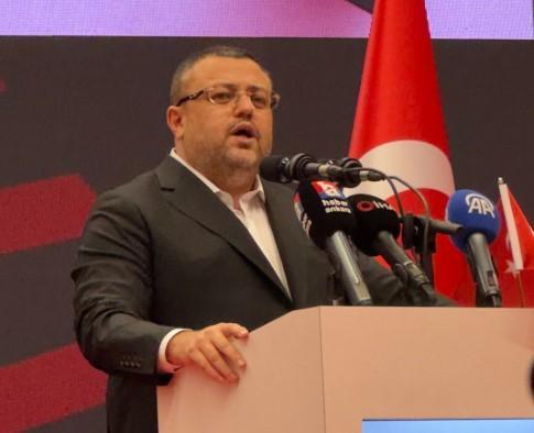 Baskanlik Seciminden Sonra Ortalik Karisti 19330923 1669 M