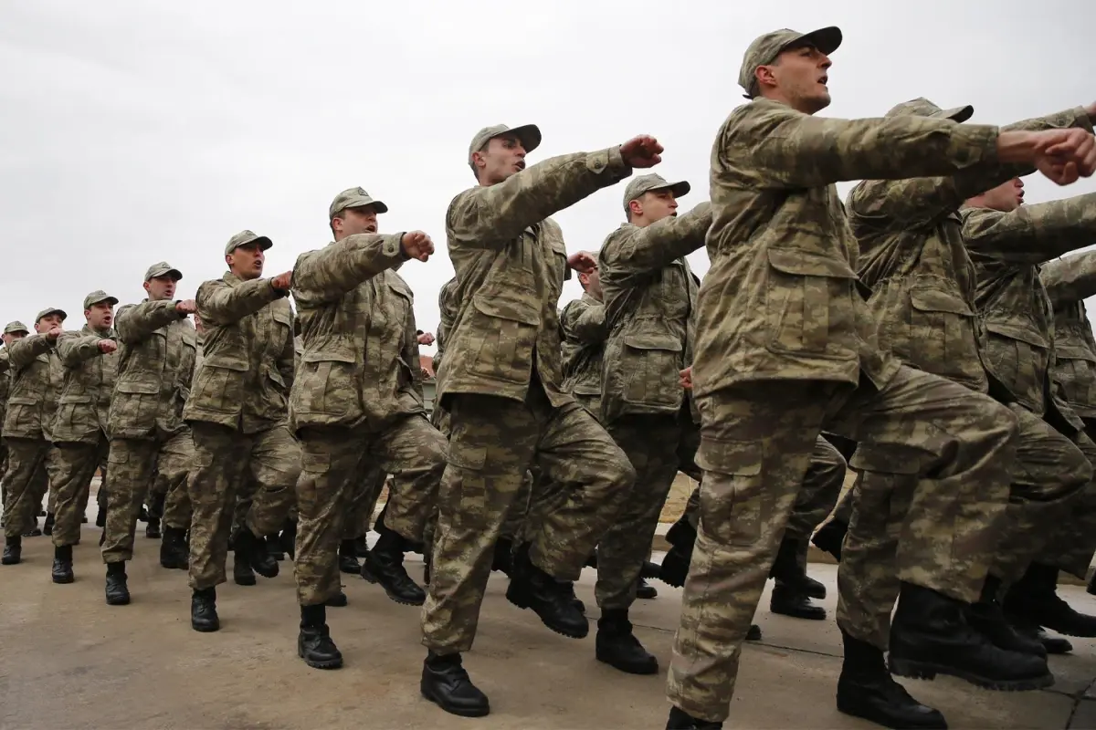 Bedelli Askerlik Ucretine Rekor Zam Geliyor Yeni 19341087 1364 Amp