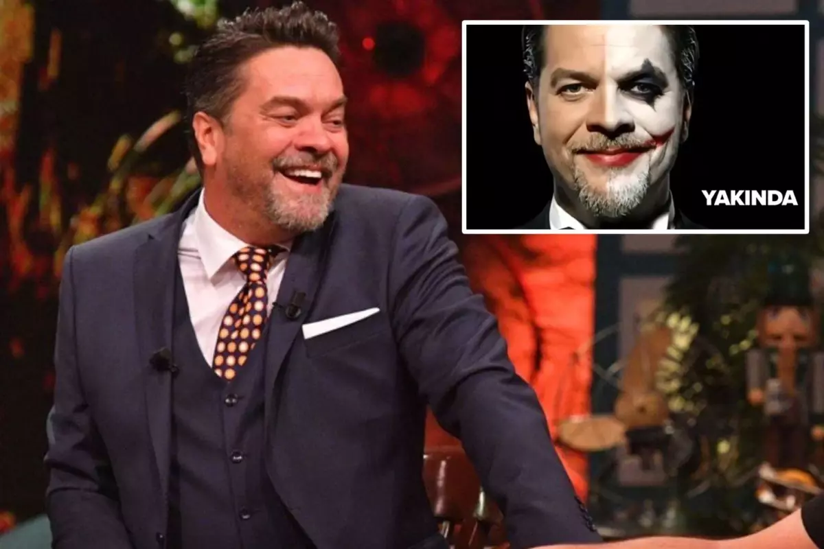 Beyazit Ozturk Tam 7 Yil Sonra Ekranlara Geri 19361017 1582 Amp